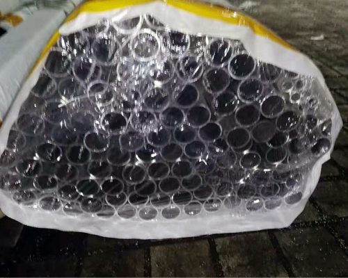 徐州铝管厂家